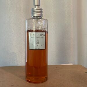 Archipelago, Hamptons a blend of beachwood & lotus room spray